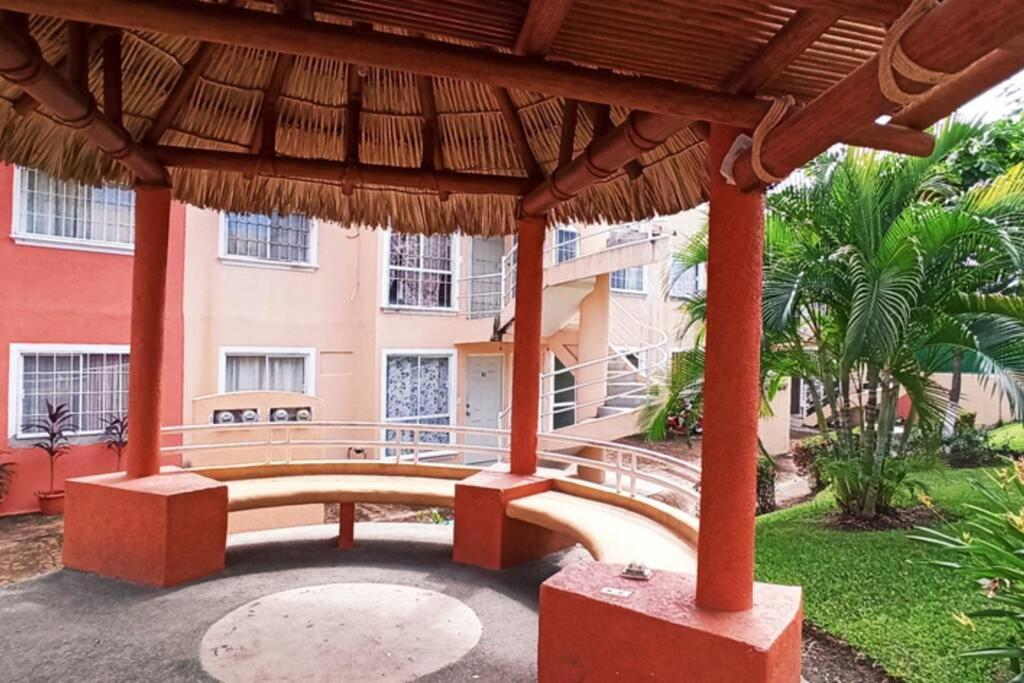 Ixtapa Al Mejor Precio, "Casa Las Conchas" Zihuatanejo Buitenkant foto