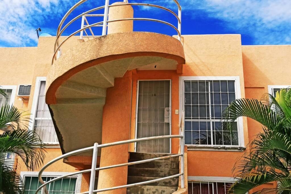 Ixtapa Al Mejor Precio, "Casa Las Conchas" Zihuatanejo Buitenkant foto