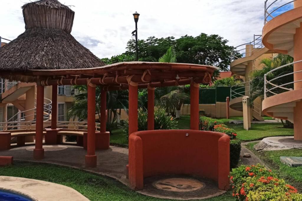 Ixtapa Al Mejor Precio, "Casa Las Conchas" Zihuatanejo Buitenkant foto
