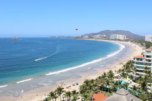 Ixtapa Al Mejor Precio, "Casa Las Conchas" Zihuatanejo Buitenkant foto