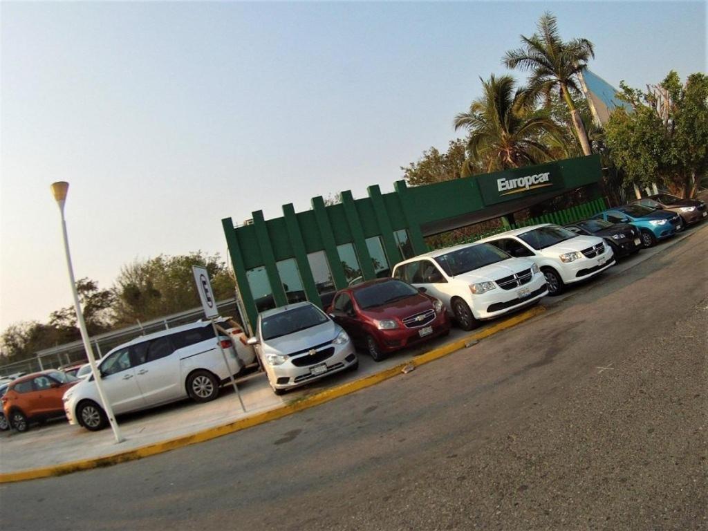 Ixtapa Al Mejor Precio, "Casa Las Conchas" Zihuatanejo Buitenkant foto