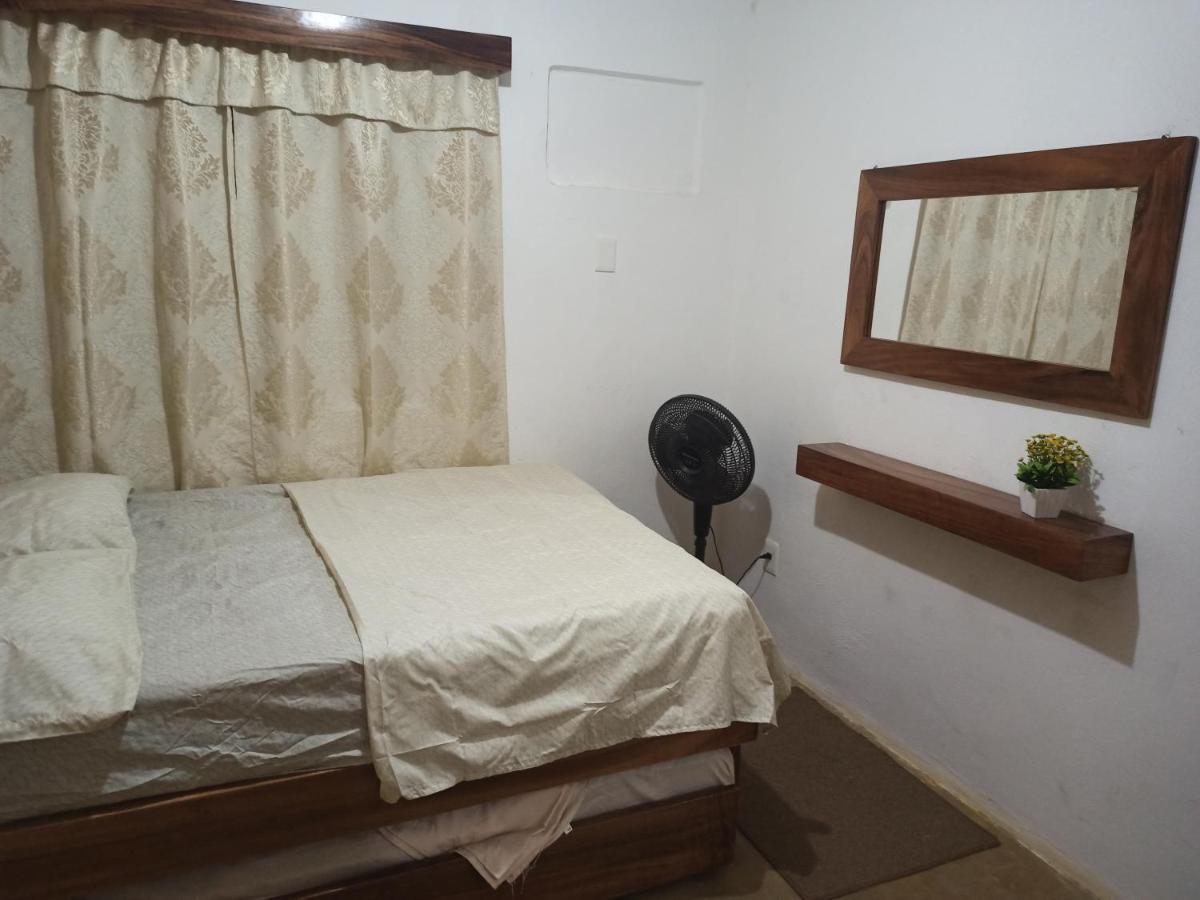 Ixtapa Al Mejor Precio, "Casa Las Conchas" Zihuatanejo Buitenkant foto