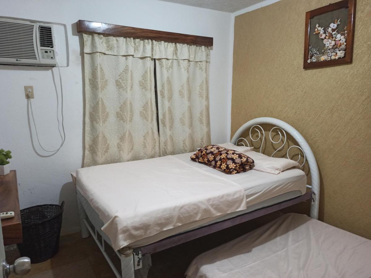 Ixtapa Al Mejor Precio, "Casa Las Conchas" Zihuatanejo Buitenkant foto