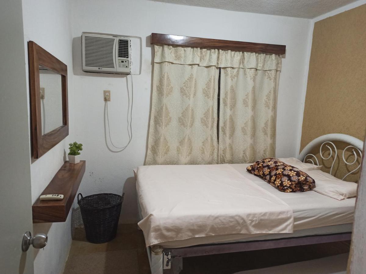 Ixtapa Al Mejor Precio, "Casa Las Conchas" Zihuatanejo Buitenkant foto