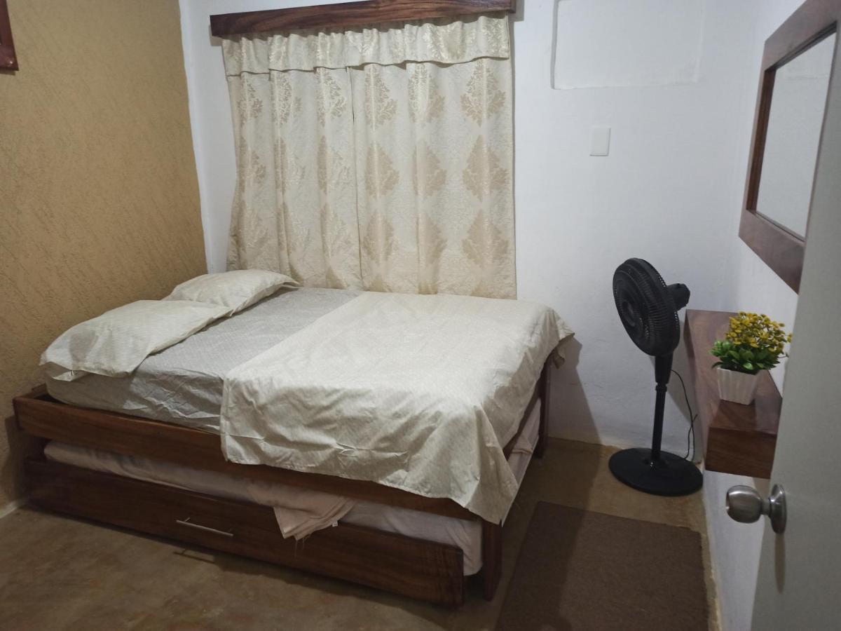 Ixtapa Al Mejor Precio, "Casa Las Conchas" Zihuatanejo Buitenkant foto