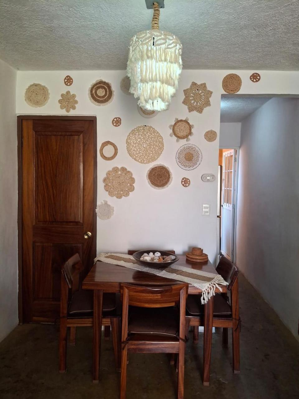 Ixtapa Al Mejor Precio, "Casa Las Conchas" Zihuatanejo Buitenkant foto