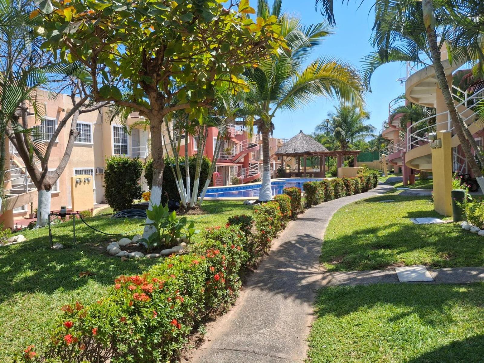Ixtapa Al Mejor Precio, "Casa Las Conchas" Zihuatanejo Buitenkant foto